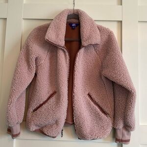 JoyLab Fleece Jacket